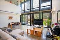 living - Casa / villa de 468m² en venta en Palau, Girona - gallery thumbnail - 1