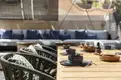 living - 116m² apartment with 60m² terrace for sale in Eixample Left - gallery thumbnail - 7