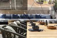 living - 116m² apartment with 60m² terrace for sale in Eixample Left - gallery thumbnail - 7