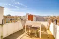 living - Ático de 81m² con 44m² terraza en venta en Eixample Derecho - gallery thumbnail - 3