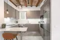 living - 88m² apartment for sale in Gótico, Barcelona - gallery thumbnail - 1
