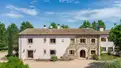living - 1,028m² hotel with 10,647m² garden for sale in La Selva - gallery thumbnail - 9