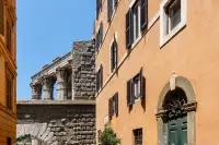 living - Via Tor de' Conti n. 9/10 Roma - Wonen - Dils - gallery thumbnail - 19