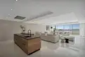 living - 257m² apartment with 37m² terrace for sale in Puerto Banús - gallery thumbnail - 1