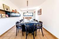 living - 280m² country house for sale in Penedès, Barcelona - gallery thumbnail - 9
