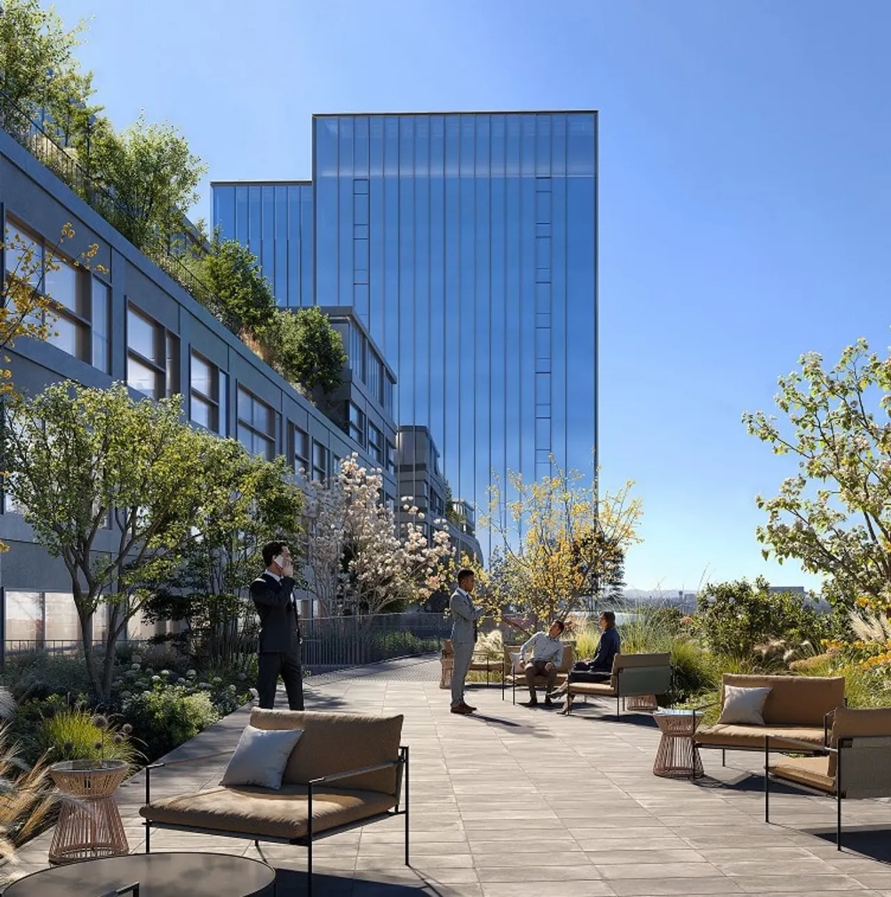 office - Unione Zero - Office - Dils - gallery - 4