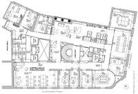 office - XX Settembre 1 - Office - Dils - Floor Plan thumbnail - 1