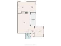 living - 261m² house / villa with 50m² terrace for sale in Levantina - Floor Plan thumbnail - 2