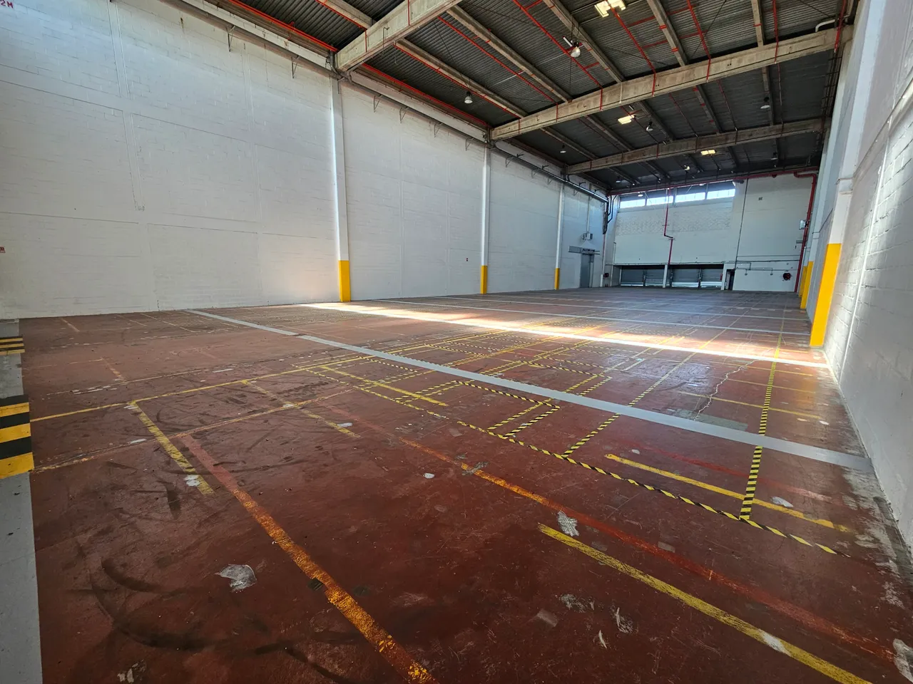 logistics - Entrepôt Logistique À Louer - gallery - 10