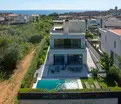 living - Casa / villa de 355m² en venta en Montgat, Barcelona - gallery thumbnail - 1