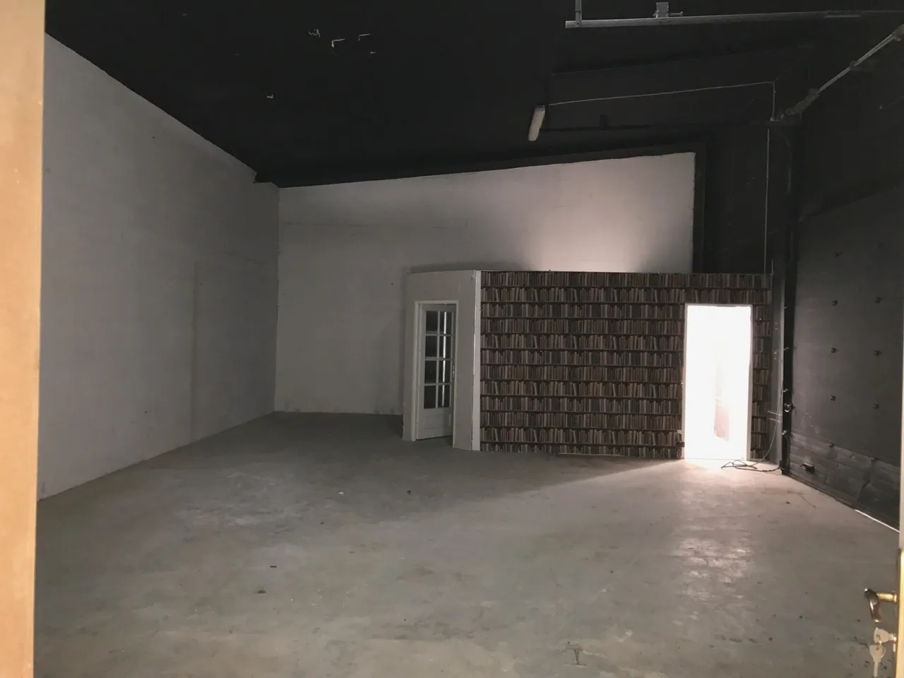 logistics - Light Industrial Premises / Offices For Sale - gallery - 5