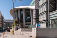 living - Piso de 350m² en venta en Goya, Madrid - gallery thumbnail - 7