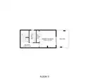 living - Casa / villa de 233m² en venta en Bahía de Rosas - Plano del piso thumbnail - 3