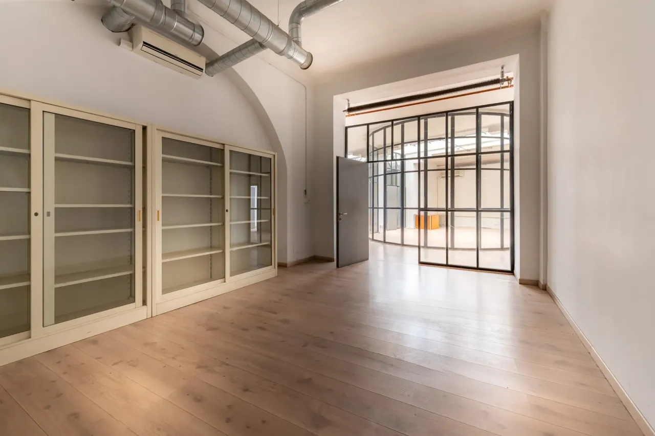 office - Porta Romana 70 - Kantoor - Dils - gallery - 34