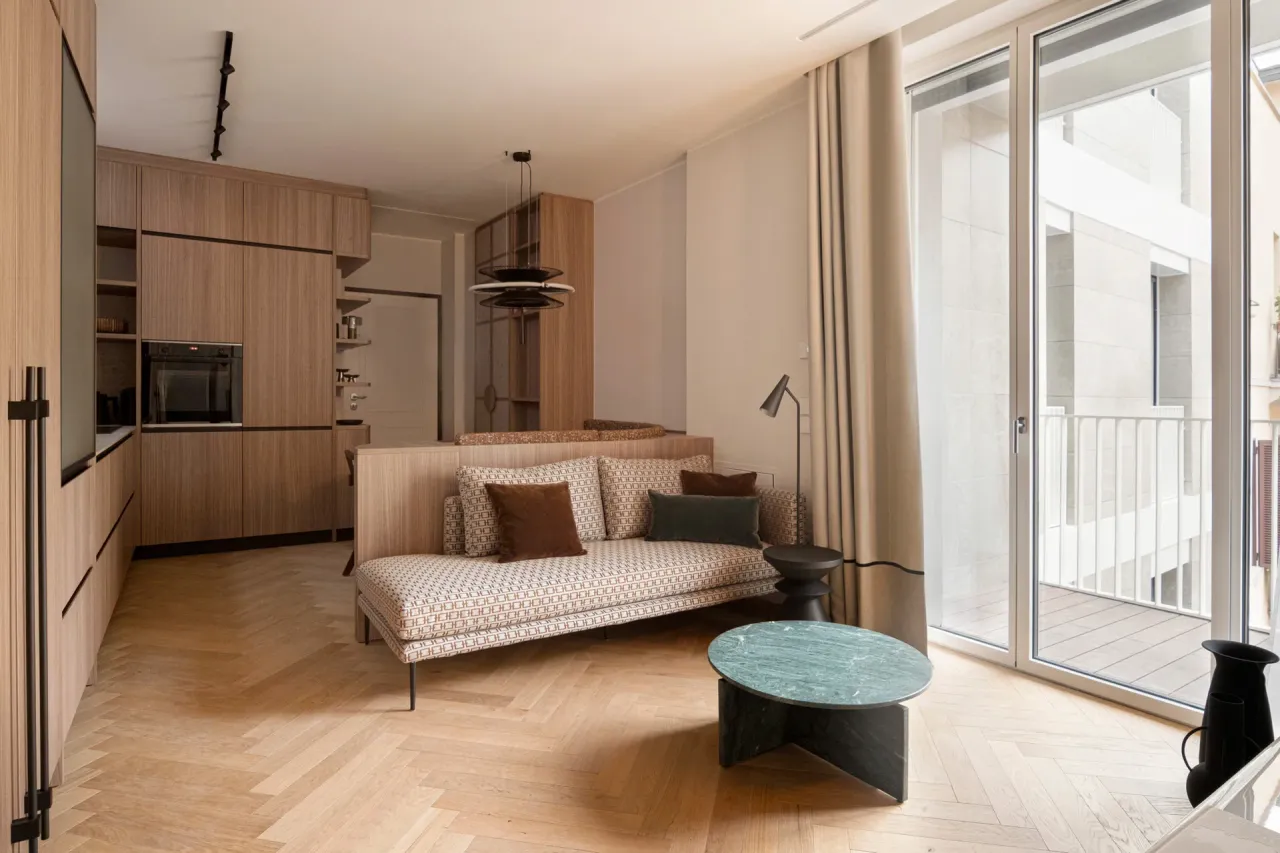 living - Magenta 54 - Living - Dils - gallery - 3