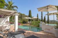 living - Casa / villa de 322m² en venta en Santa Eulalia - gallery thumbnail - 3