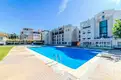 living - 81m² penthouse with 73m² terrace for sale in Sitges Town - gallery thumbnail - 3