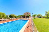 living - Casa rural de 550m² en venta en Penedès, Barcelona - gallery thumbnail - 1