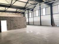 logistics - Light Industrial Premises / Offices For Rent - gallery thumbnail - 5