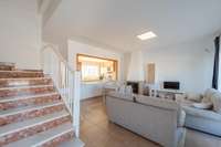 living - 296m² house / villa for sale in Cullera, Valencia - gallery thumbnail - 3
