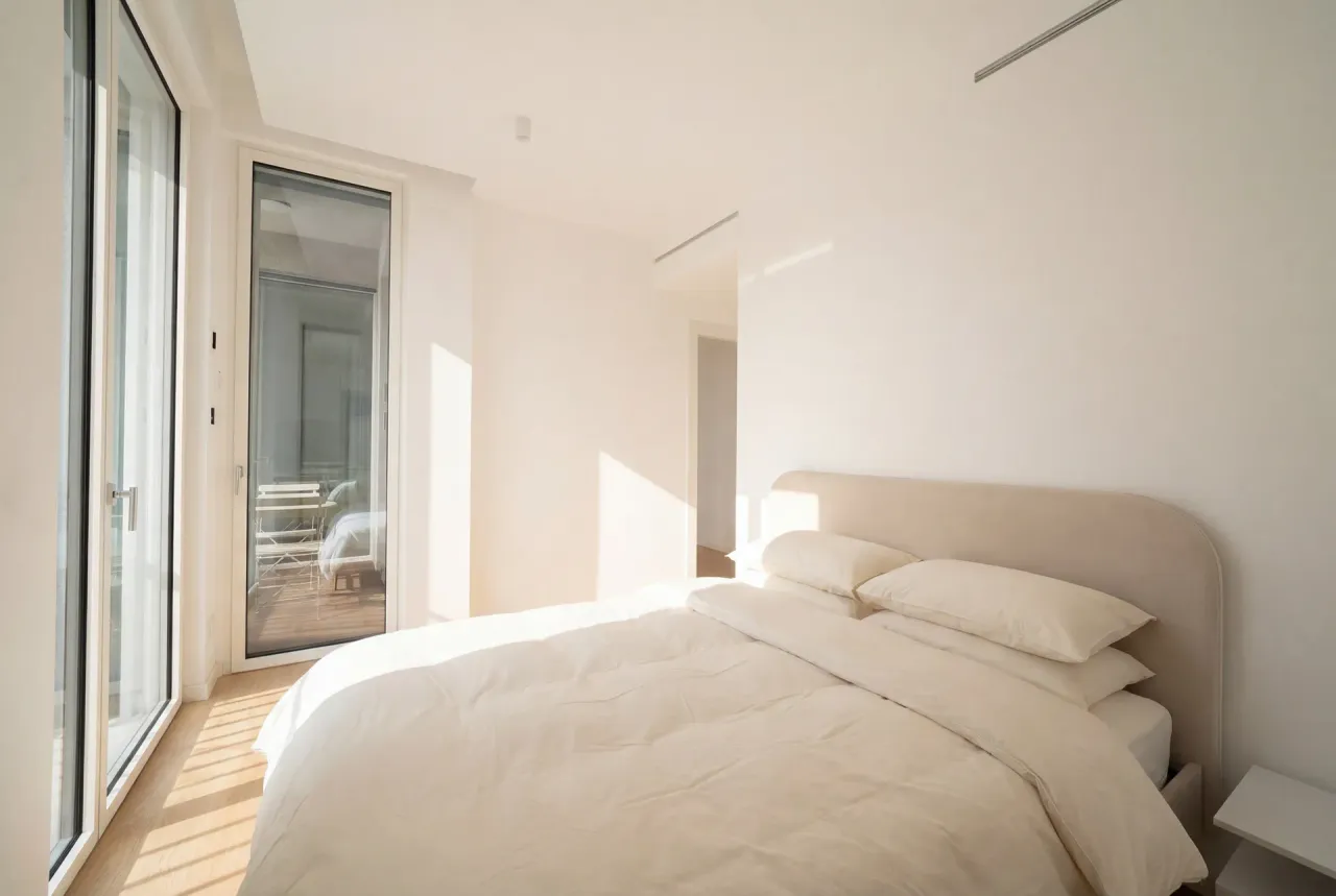 living - Magenta 54 unità B402 - Wonen - Dils - gallery - 12