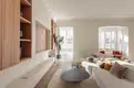 living - 227m² apartment for sale in Chueca - Justicia, Madrid - gallery thumbnail - 4