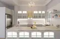 living - Piso de 140m² en venta en Ruzafa, Valencia - gallery thumbnail - 6