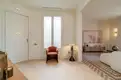 living - 185m² penthouse with 20m² terrace for sale in Eixample Right - gallery thumbnail - 6