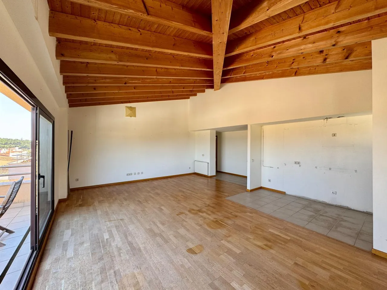 living - 129m² penthouse for sale in Capdepera, Balearic Islands - gallery - 9