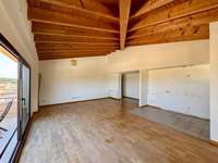 living - 129m² penthouse for sale in Capdepera, Balearic Islands - gallery thumbnail - 9