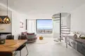 living - 177m² penthouse with 22m² terrace for sale in Palma de Mallorca - gallery thumbnail - 2