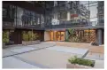 office - Corte Trastevere - Office - Dils - gallery thumbnail - 2
