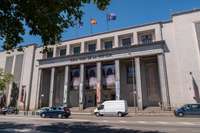living - 50m² apartment for sale in Goya, Madrid - gallery thumbnail - 9