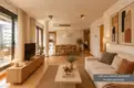 living - Ático de 100m² con 65m² terraza en venta en Ciudad de las Ciencias - gallery thumbnail - 6
