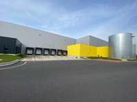 logistics - Logistics Warehouse For Rent - gallery thumbnail - 2