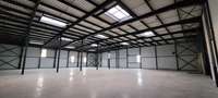 logistics - Warehouse / Offices For Rent - gallery thumbnail - 2