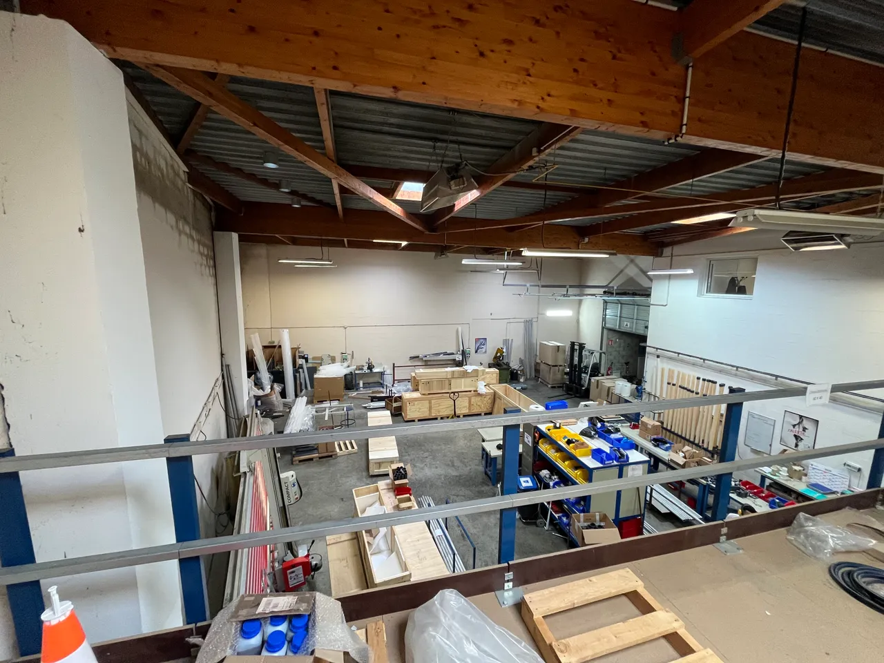 logistics - Activités / Bureaux À Louer - gallery - 7