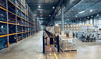 logistics - Entrepôt Logistique À Louer - gallery thumbnail - 3