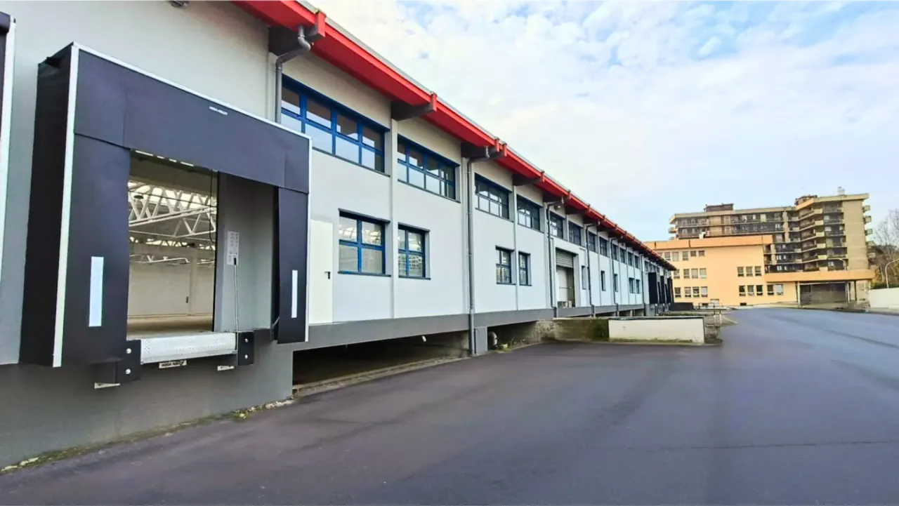 logistics - East Milan - Logistics - Dils - gallery - 3