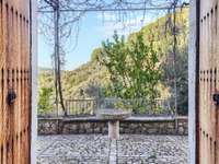 living - Casa rural de 621m² en venta en Sóller, Islas Baleares - gallery thumbnail - 8
