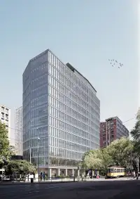 office - Filzi 25 - Office - Dils - gallery thumbnail - 1