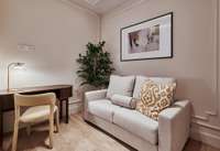 living - 361m² apartment for sale in Chueca - Justicia, Madrid - gallery thumbnail - 1