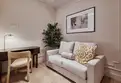 living - Piso de 361m² en venta en Chueca - Justicia, Madrid - gallery thumbnail - 1