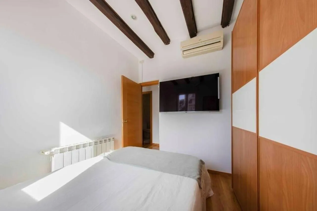 living - 92m² apartment with 32m² terrace for sale in Trafalgar - gallery - 6