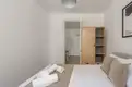 living - 55m² apartment for rent in Sol, Madrid - gallery thumbnail - 9