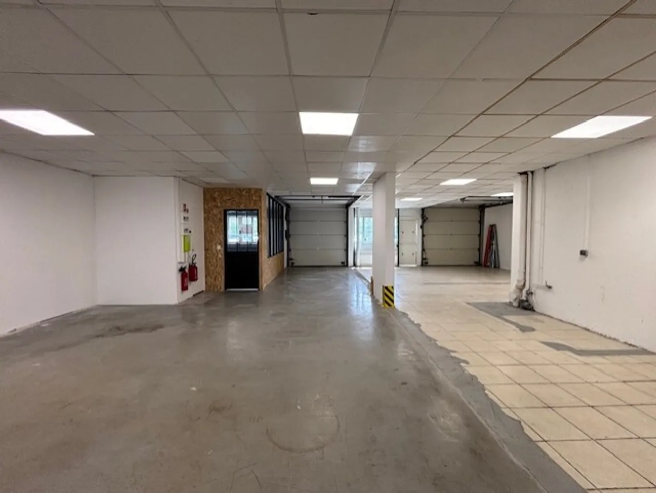 logistics - Activités / Bureaux À Louer - gallery - 5