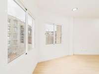 living - Piso de 66m² en venta en Sant Gervasi - Galvany, Barcelona - gallery thumbnail - 5