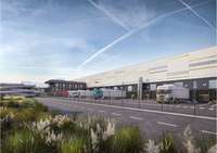 logistics - Messagerie À Louer - gallery thumbnail - 3