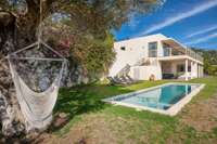 living - Casa / villa de 462m² en venta en Aiguablava, Costa Brava - gallery thumbnail - 3