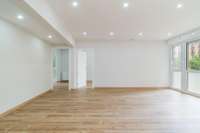 living - Piso de 180m² con 50m² terraza en venta en Eixample Izquierdo - gallery thumbnail - 9